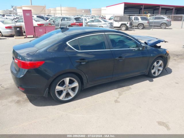 19VDE2E55EE000005 Acura Ilx 2.4l