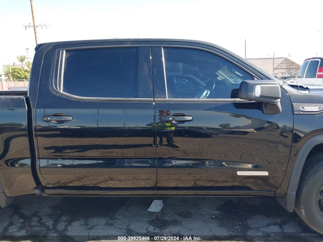 GMC Sierra 1500 4wd  Short Box Elevation 2021 3GTU9CET7MG263387 Image 13