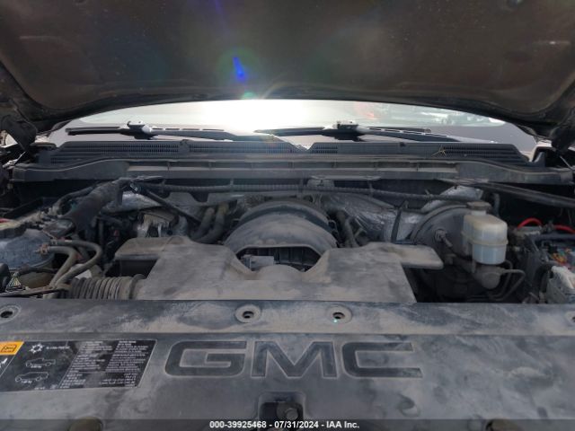 3GTU2UEC0EG236463 GMC Sierra 1500 Sle