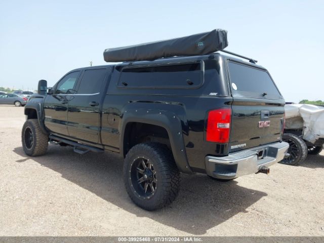 3GTU2UEC0EG236463 GMC Sierra 1500 Sle
