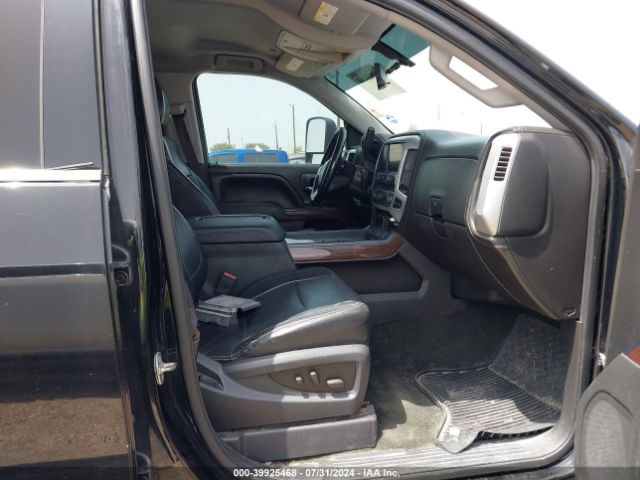 3GTU2UEC0EG236463 GMC Sierra 1500 Sle