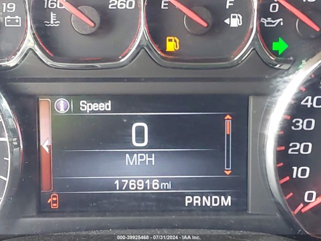 3GTU2UEC0EG236463 GMC Sierra 1500 Sle