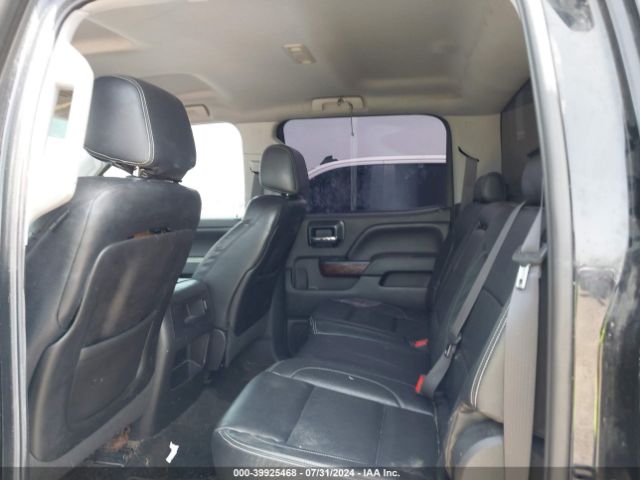3GTU2UEC0EG236463 GMC Sierra 1500 Sle