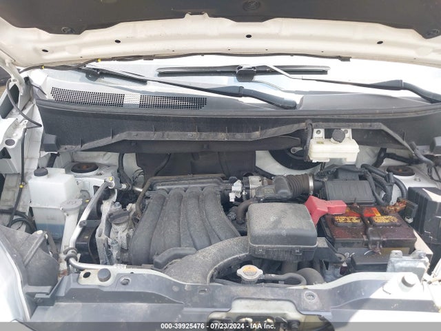 Nissan NV200 SV 2015 3N6CM0KN8FK695160 Image 10