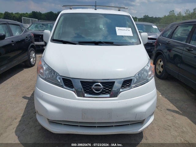 Nissan NV200 SV 2015 3N6CM0KN8FK695160 Image 12