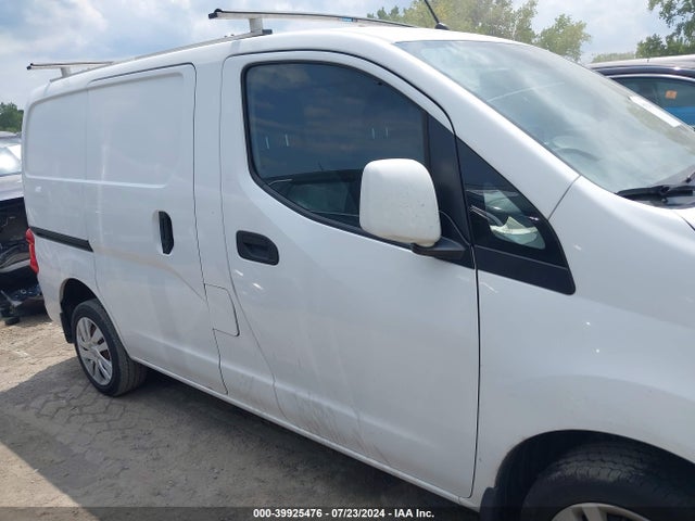 Nissan NV200 SV 2015 3N6CM0KN8FK695160 Image 13