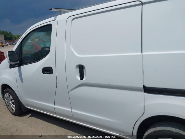 Nissan NV200 SV 2015 3N6CM0KN8FK695160 Image 14