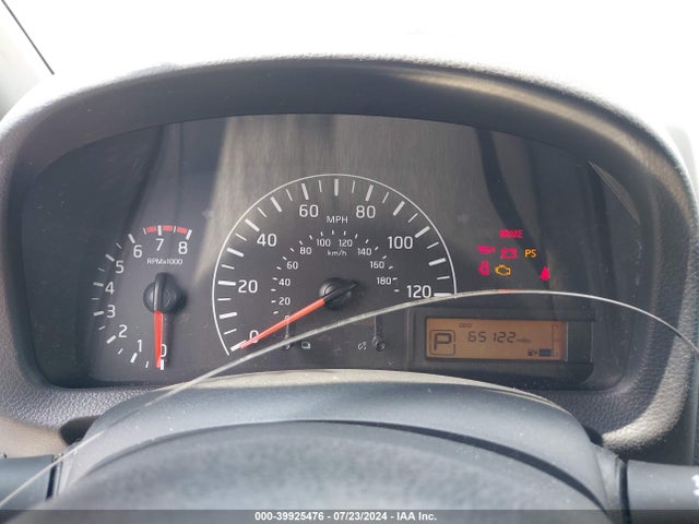 Nissan NV200 SV 2015 3N6CM0KN8FK695160 Image 15