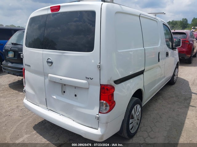 Nissan NV200 SV 2015 3N6CM0KN8FK695160 Image 4