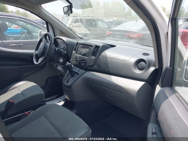 Nissan NV200 SV 2015 3N6CM0KN8FK695160 Image 5