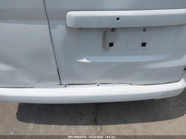 Nissan NV200 SV 2015 3N6CM0KN8FK695160 Image 6