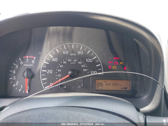 Nissan NV200 SV 2015 3N6CM0KN8FK695160 Image 7