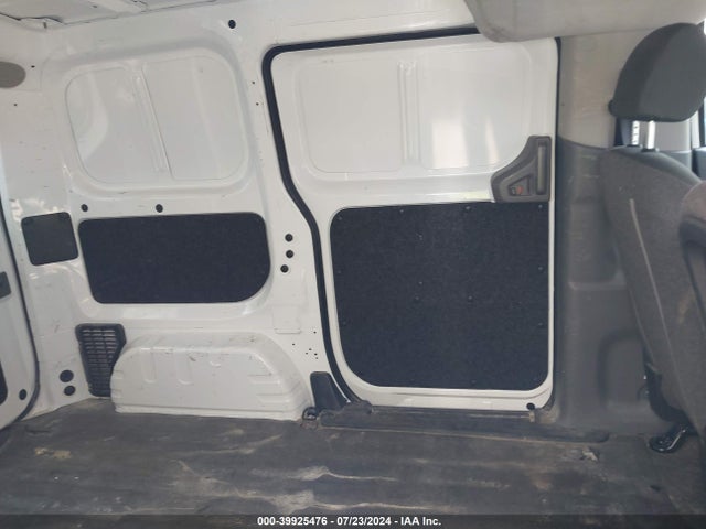 Nissan NV200 SV 2015 3N6CM0KN8FK695160 Image 8
