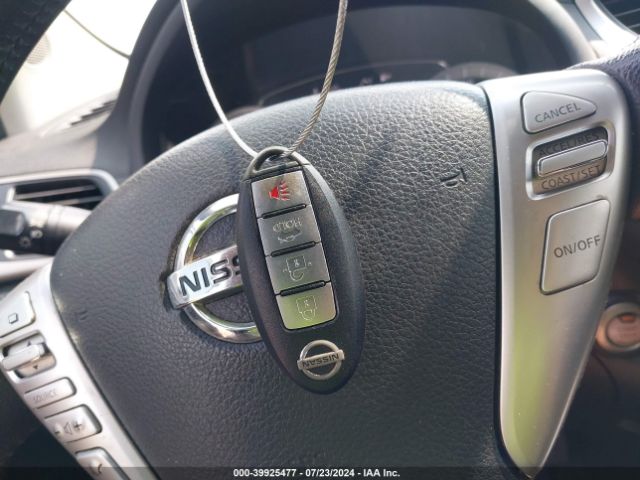 3N1AB7AP7FL647593 Nissan Sentra Fe+ S/s/sl/sr/sv