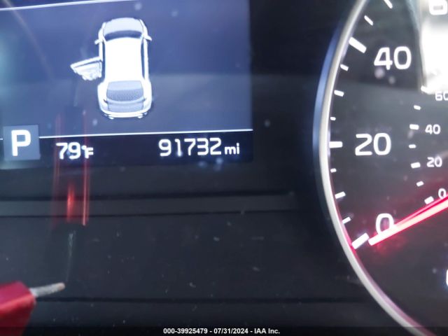 KNDP63AC2L7836122 KIA SPORTAGE S