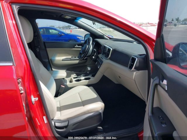KNDP63AC2L7836122 KIA SPORTAGE S