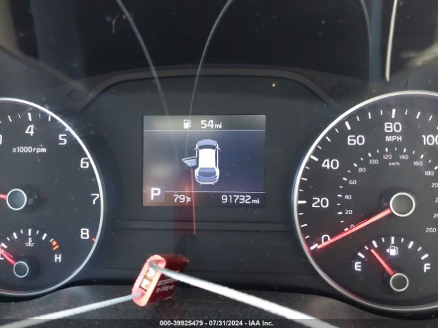 KNDP63AC2L7836122 KIA SPORTAGE S
