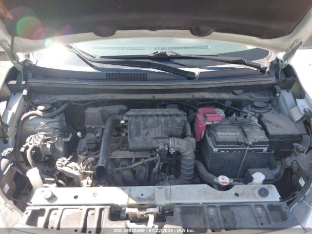 ML32F4FJ3KHF11873 Mitsubishi Mirage G4 Se