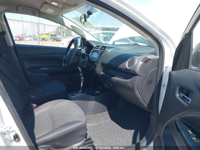 ML32F4FJ3KHF11873 Mitsubishi Mirage G4 Se