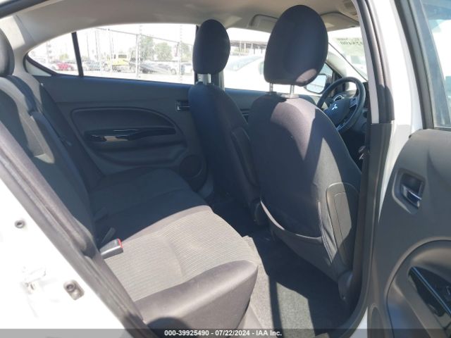 ML32F4FJ3KHF11873 Mitsubishi Mirage G4 Se