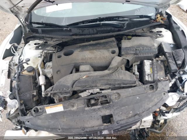 1N4AL3AP3GC166228 Nissan Altima 2.5/2.5 S/2.5 Sl/2.5 Sr/2.5 Sv