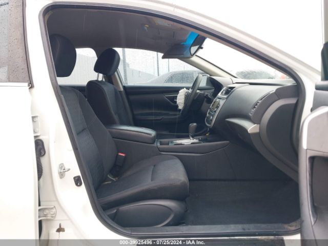 1N4AL3AP3GC166228 Nissan Altima 2.5/2.5 S/2.5 Sl/2.5 Sr/2.5 Sv