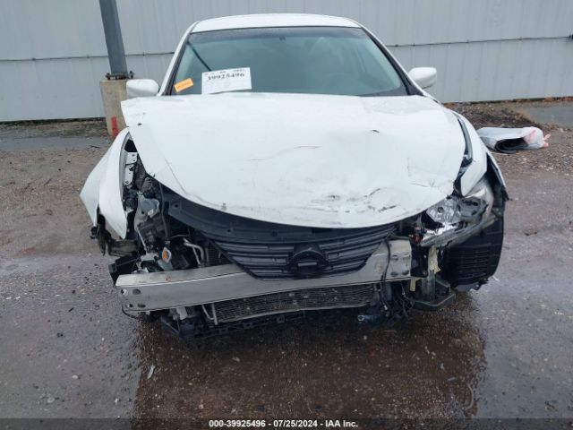 1N4AL3AP3GC166228 Nissan Altima 2.5/2.5 S/2.5 Sl/2.5 Sr/2.5 Sv