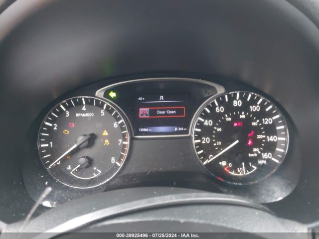 1N4AL3AP3GC166228 Nissan Altima 2.5/2.5 S/2.5 Sl/2.5 Sr/2.5 Sv