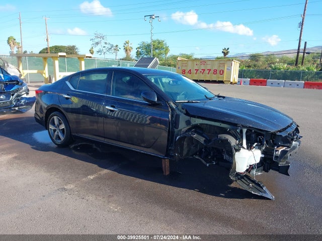 Nissan Altima 2.5 Sv 2019 1N4BL4DV6KC137643 Image 1