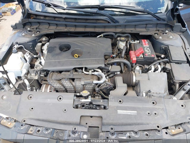 Nissan Altima 2.5 Sv 2019 1N4BL4DV6KC137643 Image 10