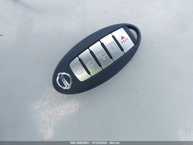 Nissan Altima 2.5 Sv 2019 1N4BL4DV6KC137643 Image 11