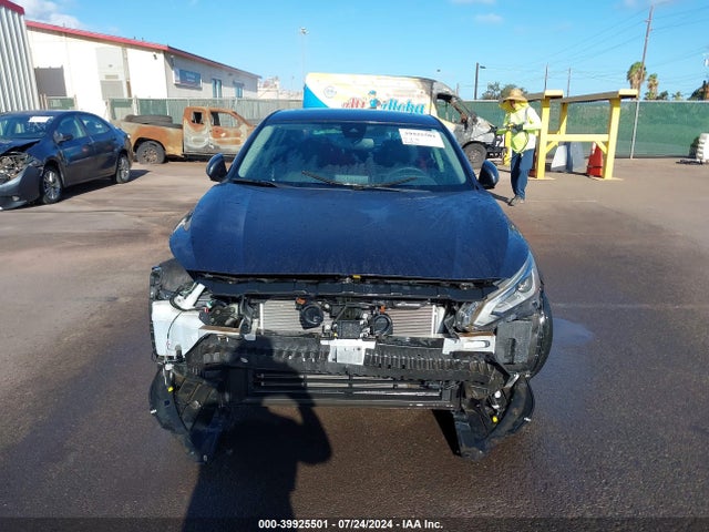 Nissan Altima 2.5 Sv 2019 1N4BL4DV6KC137643 Image 13