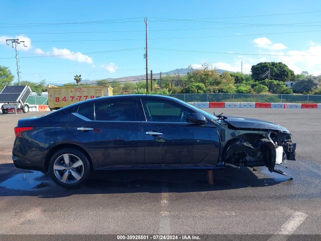 Nissan Altima 2.5 Sv 2019 1N4BL4DV6KC137643 Image 14