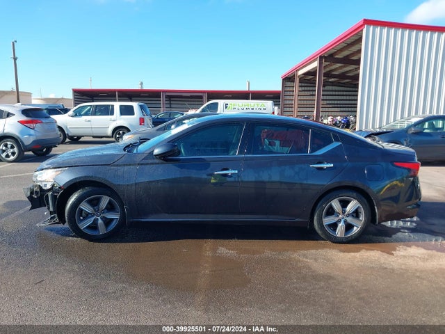 Nissan Altima 2.5 Sv 2019 1N4BL4DV6KC137643 Image 15