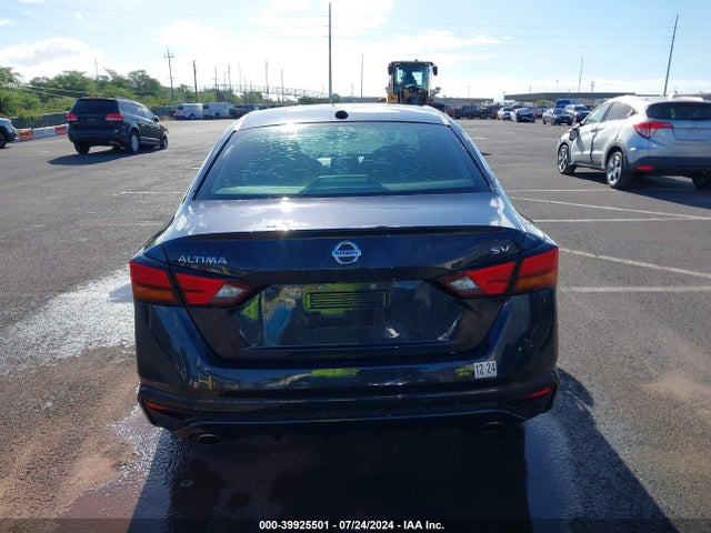 Nissan Altima 2.5 Sv 2019 1N4BL4DV6KC137643 Image 17