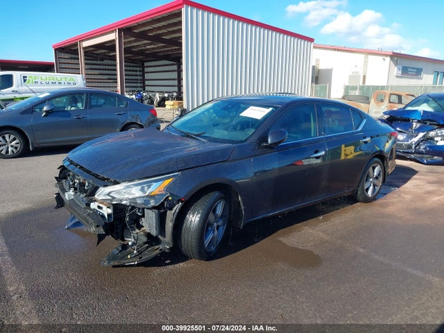 Nissan Altima 2.5 Sv 2019 1N4BL4DV6KC137643 Image 2