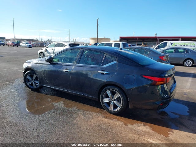 Nissan Altima 2.5 Sv 2019 1N4BL4DV6KC137643 Image 3