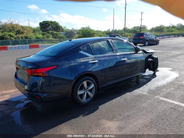 Nissan Altima 2.5 Sv 2019 1N4BL4DV6KC137643 Image 4