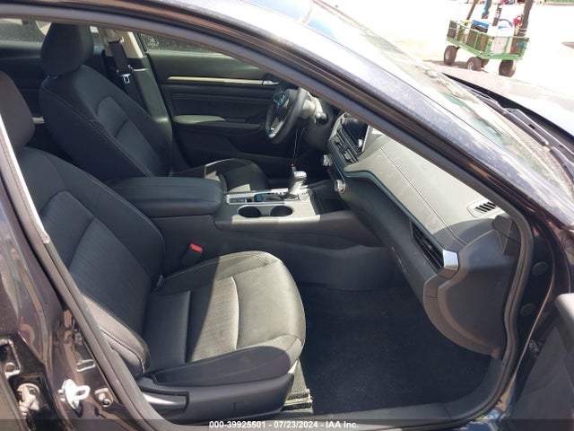 Nissan Altima 2.5 Sv 2019 1N4BL4DV6KC137643 Image 5
