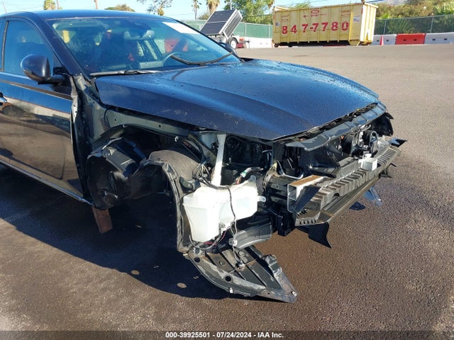 Nissan Altima 2.5 Sv 2019 1N4BL4DV6KC137643 Image 6
