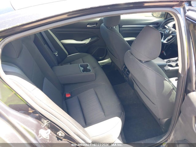Nissan Altima 2.5 Sv 2019 1N4BL4DV6KC137643 Image 8