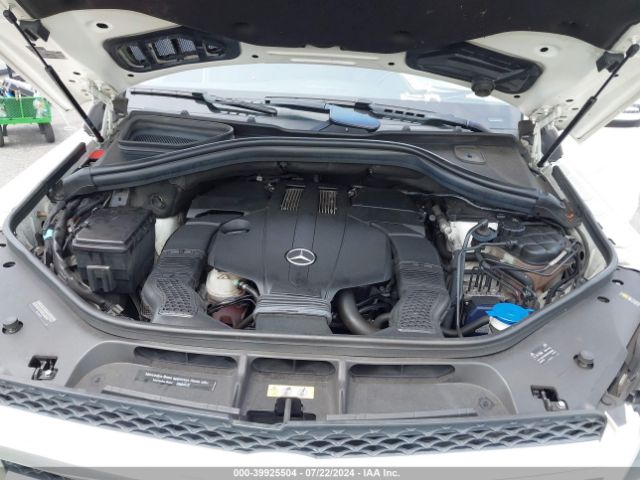4JGDF6EE8GA694623 Mercedes-Benz Gl 450 4matic