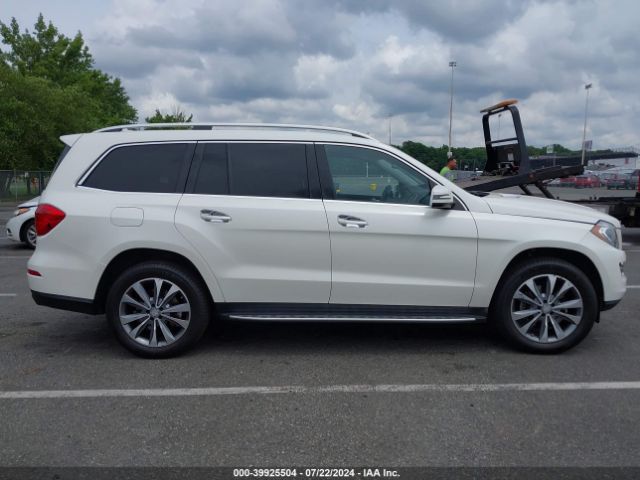 4JGDF6EE8GA694623 Mercedes-Benz Gl 450 4matic