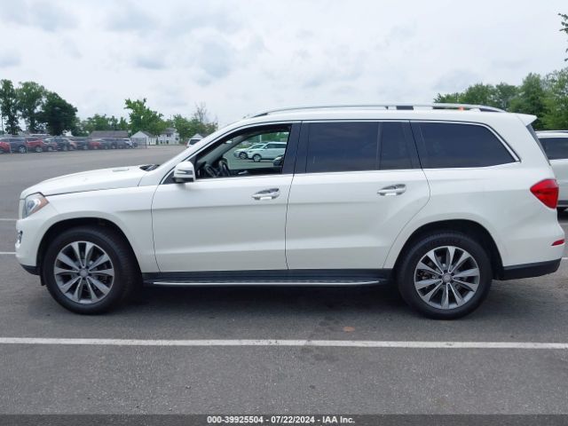 4JGDF6EE8GA694623 Mercedes-Benz Gl 450 4matic