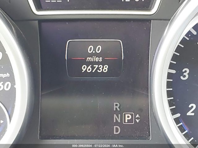 4JGDF6EE8GA694623 Mercedes-Benz Gl 450 4matic