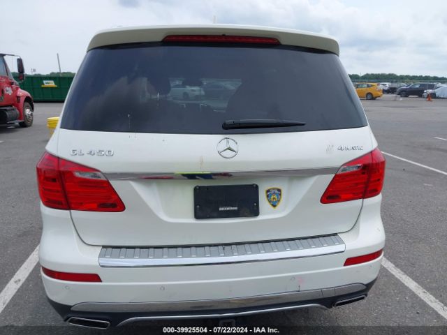 4JGDF6EE8GA694623 Mercedes-Benz Gl 450 4matic