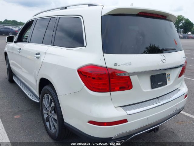 4JGDF6EE8GA694623 Mercedes-Benz Gl 450 4matic