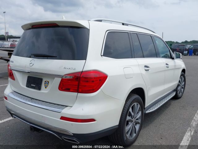 4JGDF6EE8GA694623 Mercedes-Benz Gl 450 4matic