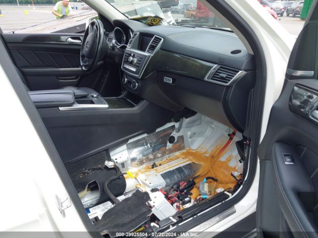 4JGDF6EE8GA694623 Mercedes-Benz Gl 450 4matic