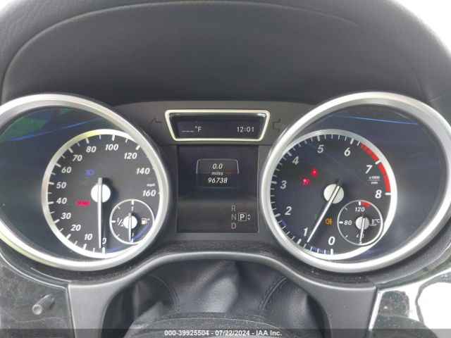 4JGDF6EE8GA694623 Mercedes-Benz Gl 450 4matic